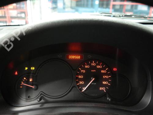 Engine PEUGEOT PARTNER Box Body/MPV (5_, G_) 1.6 HDi 75 | BP36611742M1 - Image 16