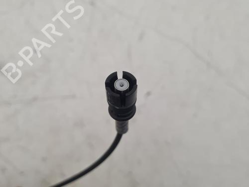 Base antenna Base antenna CITROËN C5 II (RC_) 2.0 16V (RCRFJB, RCRFJC) (140 hp) 36638609 36638609