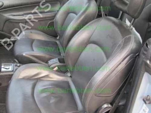 Steering rack PEUGEOT 206 CC (2D) 1.6 16V (2DNFUF, 2DNFUR) | BP36605578M22  - Image 7