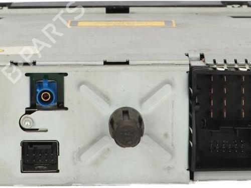 Auto-radio Auto-radio 37277323 37277323
