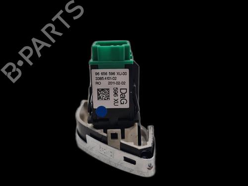 Switch CITROËN C3 II (SC_) 1.6 HDi | BP36625812I30 - Image 6