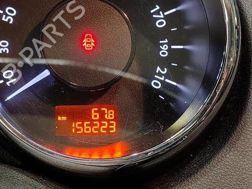 Switch PEUGEOT 5008 (0U_, 0E_) 1.6 16V | BP36633525I30 - Image 26