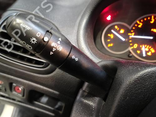 Climate control PEUGEOT 206 SW (2E/K) 1.6 16V | BP36633691I5 - Image 37