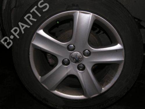 Front left panel PEUGEOT 307 SW (3H) 2.0 HDI 110 | BP36600723C58 - Image 7