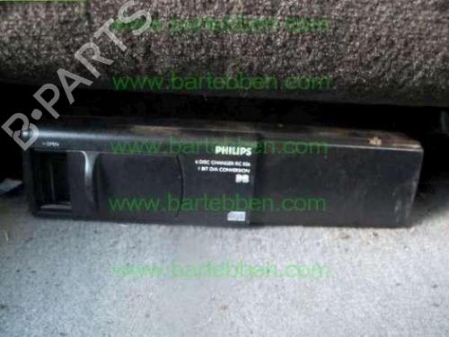 Left front indicator CITROËN XM Break (Y4) 2.1 TD 12V | BP36608728C32 - Image 20