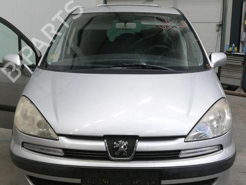 Gearbox PEUGEOT 807 (EB_) 2.2 | BP36624760M3 - Image 44