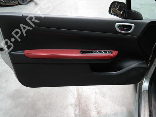 Electronic sensor PEUGEOT 307 CC (3B) 2.0 16V | BP36616444M84  - Image 21