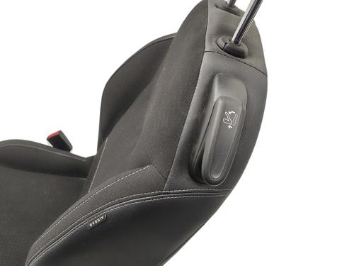 Left front seat CITROËN DS3 (SA_) 1.6 HDi 90 | BP36634007C15 - Image 3