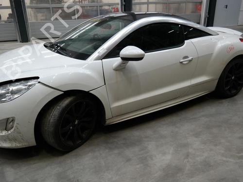 Left front driveshaft PEUGEOT RCZ 1.6 16V | BP36615235M38 - Image 27