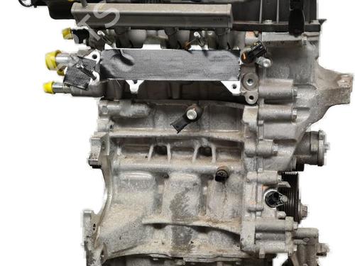 Used Engine Engine 36626446 36626446