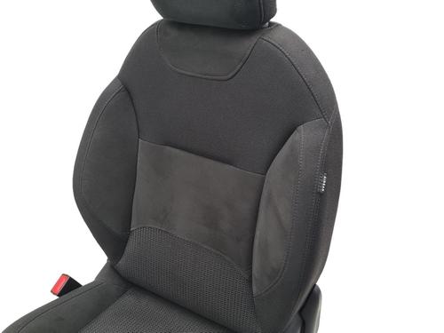 Left front seat CITROËN C3 II (SC_) 1.6 VTi 120 | BP36630124C15 - Image 7