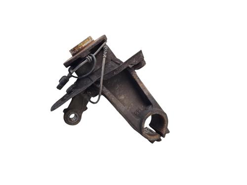 Left front steering knuckle CITROËN JUMPER II Van 2.2 HDi 110 | BP36634034M25 - Image 3