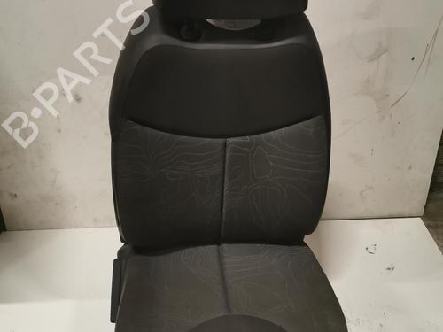 right-front-seat-citroen-c3-pluriel-hb_-2003-36604121 main image
