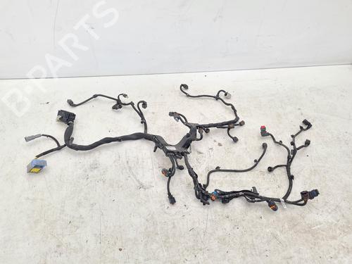 Used Wiring harness Wiring harness 36633651 36633651