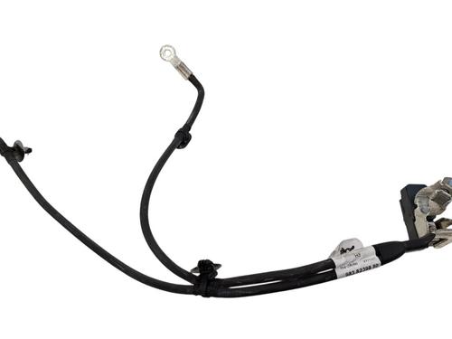 Cable DS DS 4 II (FR_, FB_, F3_, FP_) BlueHDi 130 (FBYHZT) | BP36637700E12 - Image 3