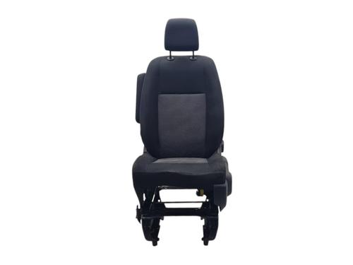 Left front seat PEUGEOT EXPERT Van (V_) 2.0 BlueHDi 120 | BP36636276C15 - Image 6