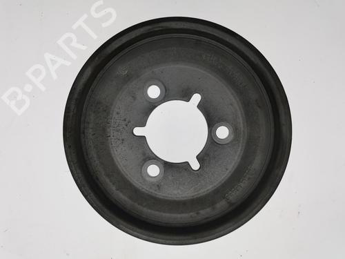 Used Pulley Pulley CITROËN C3 Pluriel (HB_) 1.4 (73 hp) 36604428 36604428