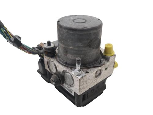ABS pump CITROËN JUMPY II Van 2.0 HDi 120 | BP36629462M43 - Image 8