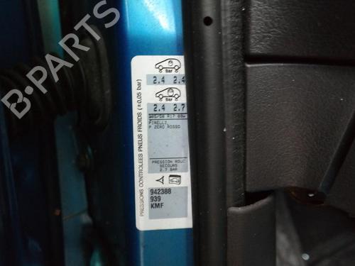 Electronic module PEUGEOT 307 (3A/C) 2.0 16V | BP36611178M83 - Image 7