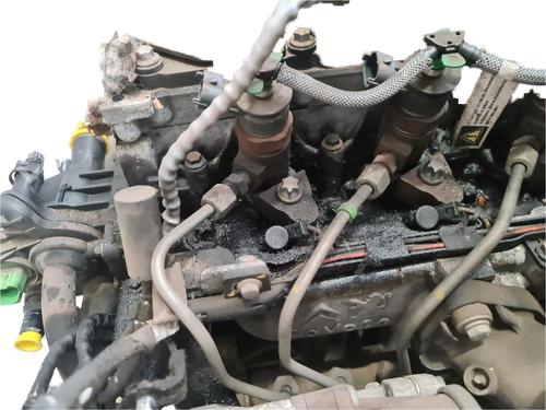 Engine CITROËN BERLINGO Box Body/MPV (B9) 1.6 HDi / BlueHDi 75 | BP36628451M1  - Image 6