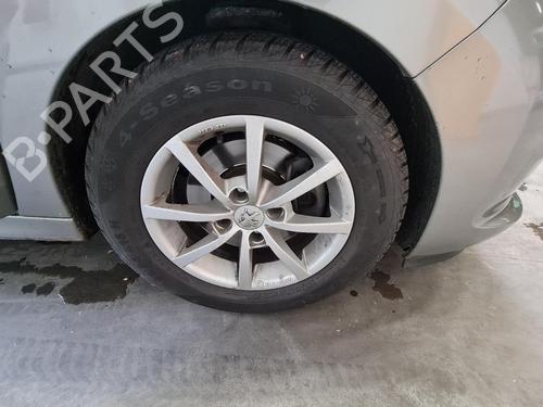 Switch PEUGEOT 207 CC (WD_) 1.6 16V Turbo | BP36636974I30 - Image 22