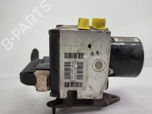 abs-pump-citroen-c6-td_-2005-2006-2007-2008-2009-2010-2011-2012-36622650 main image