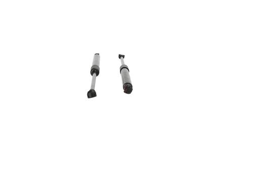Tailgate lift support CITROËN C3 III (SX) 1.2 VTi 82 | BP36609357C138 - Image 4