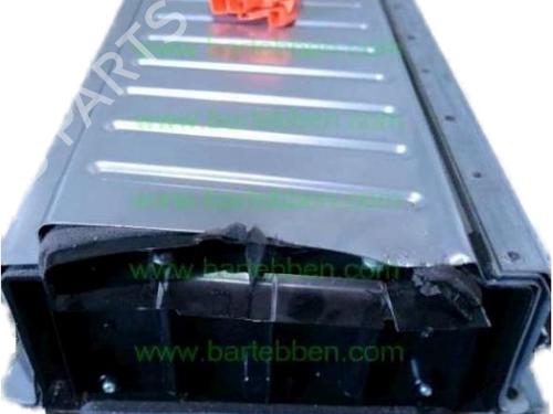 Used Battery Battery 36606022 36606022