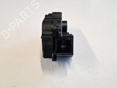 Used Fan Fan PEUGEOT 308 I (4A_, 4C_) 1.6 16V (120 hp) 36639334 36639334