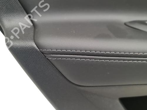 Rear left panel PEUGEOT 508 II (FB_, FH_, F3_) 1.5 BlueHDI 130 (FBYHZJ, FBYHZR) | BP36629489C60 - Image 2