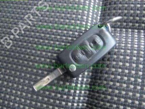 Electronic sensor PEUGEOT 407 (6D_) 2.2 HDi 170 (6D4HTH) | BP36607850M84 - Image 18