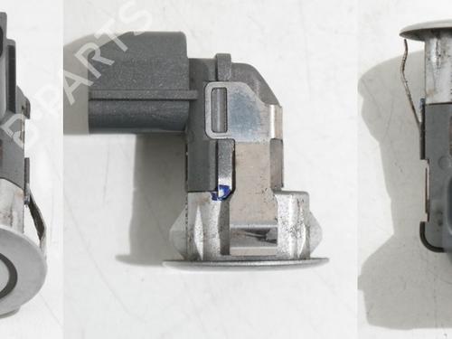 Used Electronic sensor Electronic sensor PEUGEOT 4007 (VU_, VV_) 2.4 16V (170 hp) 36610287 36610287