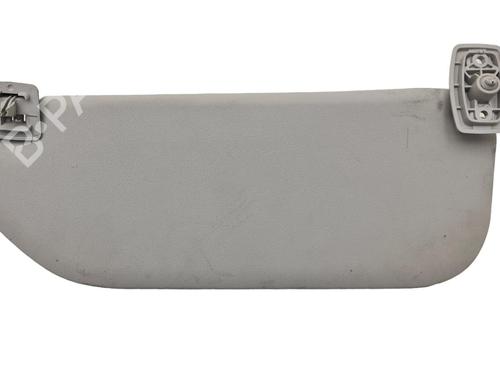 Left sun visor PEUGEOT 108 1.0 VTi | BP36628872I1 - Image 3