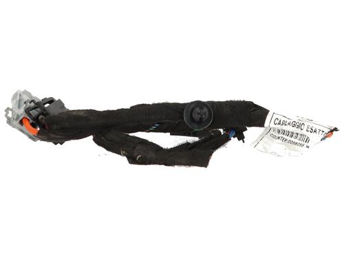 Cable PEUGEOT PARTNER Box Body/MPV (K9) 1.6 BlueHDI 100 | BP36634572E12 - Image 2