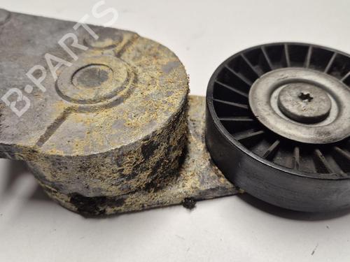 Used Pulley Pulley 36598261 36598261