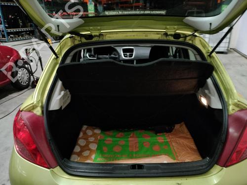 Switch PEUGEOT 207 (WA_, WC_) 1.4 16V | BP36632425I30  - Image 15