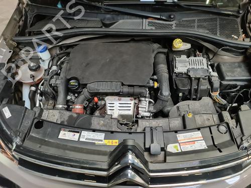 Pedal CITROËN C4 CACTUS 1.2 THP 110 | BP36630066I4 - Image 9