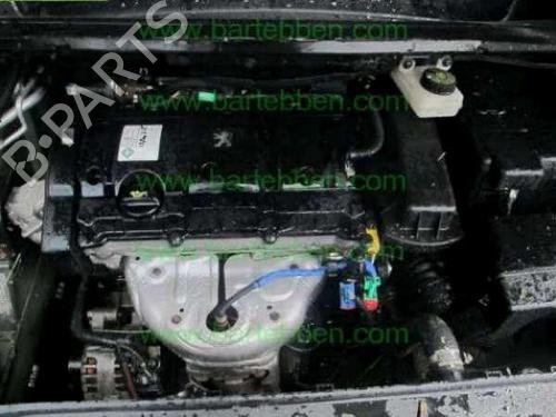 Electronic sensor PEUGEOT 307 (3A/C) 1.6 16V | BP36607876M84  - Image 20