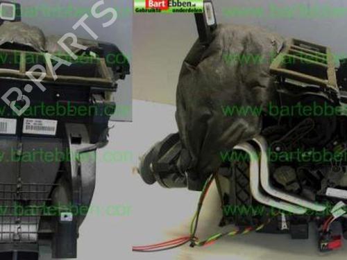 Used Pipe Pipe CITROËN C5 III Break (RW_) 2.0 HDi (136 hp) 36611665 36611665