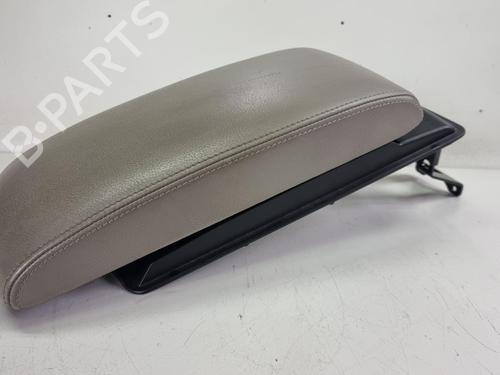 Armrest / Center console CITROËN C5 III (RD_) 2.0 16V (RDRFJC, RDRFJF) | BP36622937I20  - Image 7