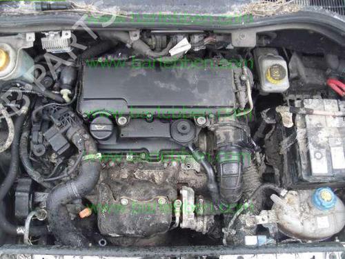 Left front seat PEUGEOT BIPPER (AA_) 1.4 HDi | BP36602638C15 - Image 7