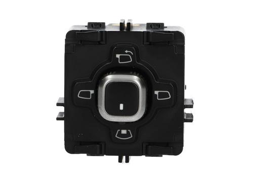 Mirror switch DS DS 4 II (FR_, FB_, F3_, FP_) PureTech 225 (FP5GGT) | BP36623248I25 - Image 7