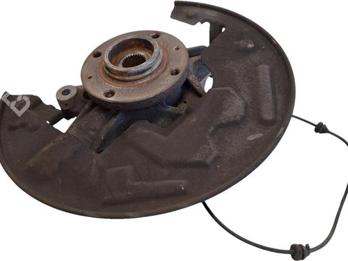 Left front steering knuckle PEUGEOT 308 CC (4B_) 1.6 THP | BP36635757M25 - Image 3