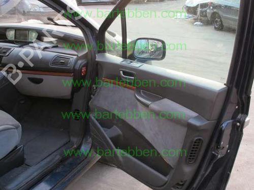 Control unit CITROËN C8 (EA_, EB_) 2.0 HDi | BP36602868M11 - Image 14