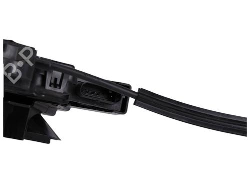 Used Front left lock Front left lock OPEL CORSA A TR (S83) 1.0 (F11, M11, F19, M19) (45 hp) 36633551 36633551
