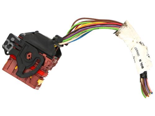 Cable CITROËN C5 III (RD_) 2.0 HDi 140 (RDRHF8, RDRHFA, RDRHA8, RDRHAJ) | BP36622837E12 - Image 3