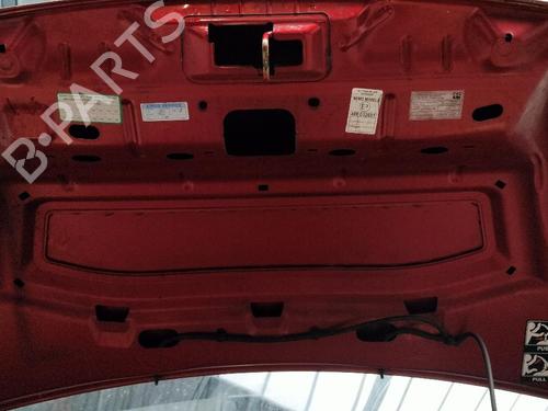 Switch CITROËN NEMO Box Body/MPV (AA_) 1.4 HDi | BP36630519I30 - Image 14