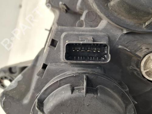 Used Right headlight Right headlight CITROËN C5 I Break (DE_) 1.8 16V (DE6FZB, DE6FZE) (115 hp) 36638505 36638505