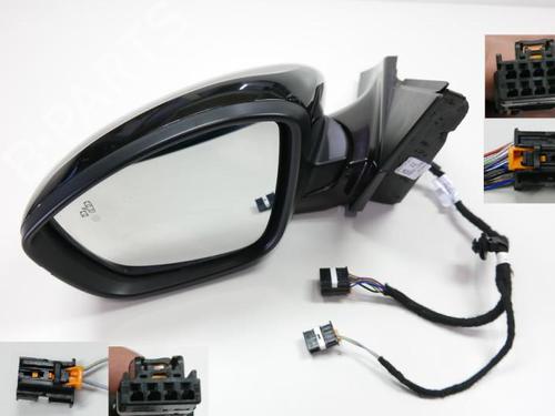 Retrovisor esquerdo OPEL MOKKA MOKKA-e (76) | BP36638109C26  - Image 7