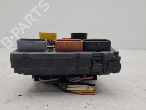 Fuse box PEUGEOT PARTNER Box Body/MPV 1.6 HDi | BP36638224E1 - Image 2